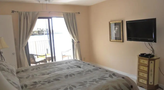 Pompano Intracoastal Townhouses