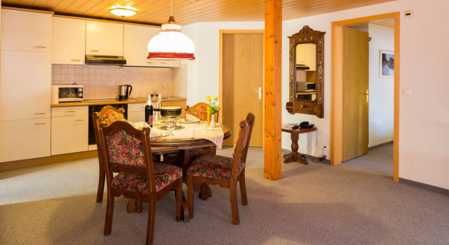 Grindelwalderhof