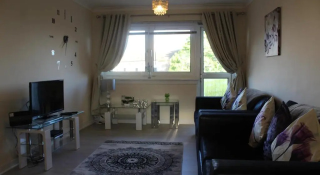 PREMIER - Glasgow Drygate Apartment, Забронировать Апартаменты/квартира Отели Glasgow & The Clyde Valley с парковкой, Парковка