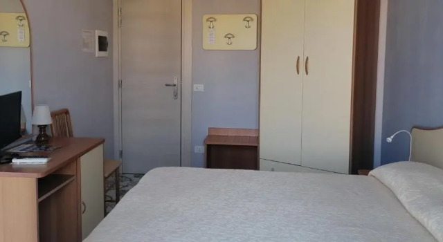 Полулюкс Hotel Casa Di Meglio