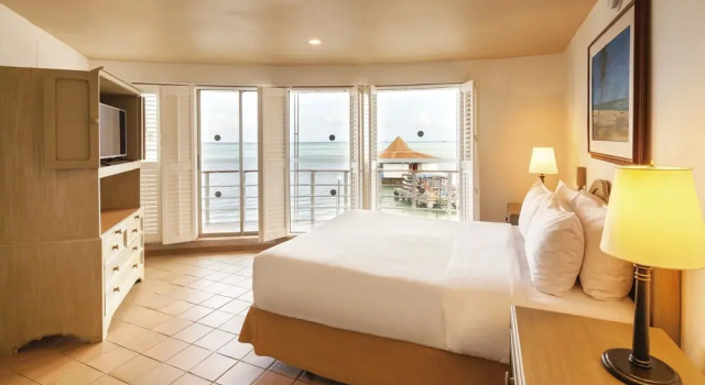 Номер Standard Decameron Aquarium - All Inclusive