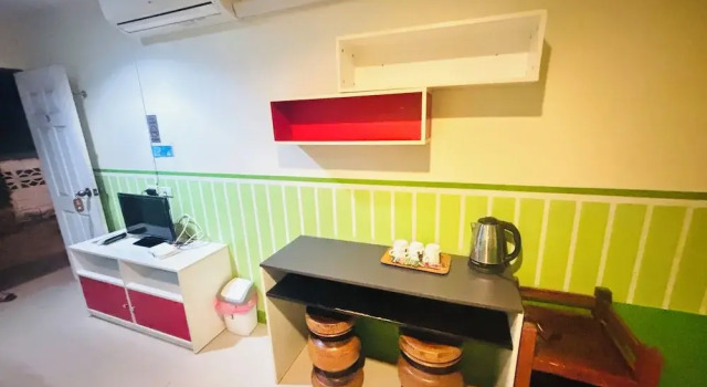 Номер Standard Sabaidee Place