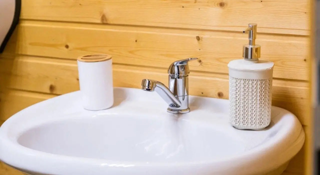 Коттедж База отдыха Парк активного отдыха Северное Сияние