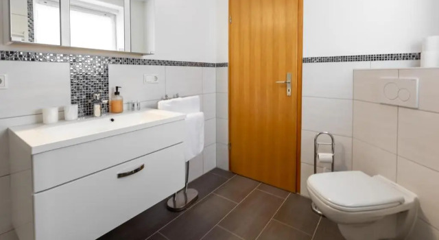 Семейный номер Standard с балконом Hotel Fröhlich-Höche