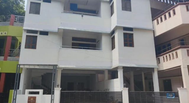 Mysore Studio Rooms, Rezervovat Hotel Hotely v Bangalore s parkováním, Parkování