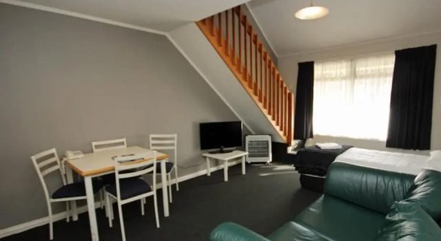 Номер Standard Champers Motor Inn
