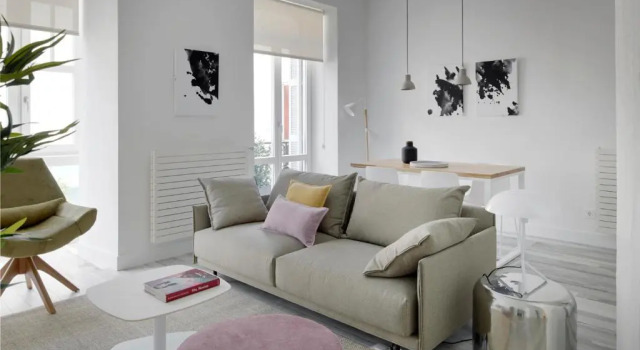 Апартаменты Concha Bay 3 Apartment by FeelFree Rentals