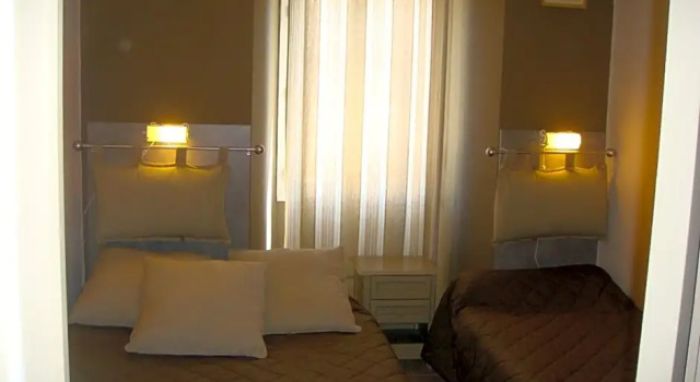Двухместный номер Standard Hôtel de l' Ariana