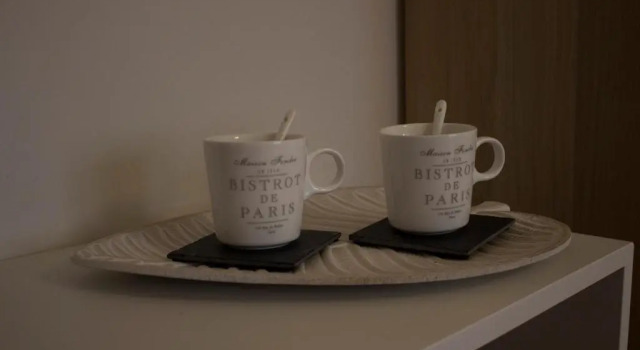 Номер Standard Albergo Felice