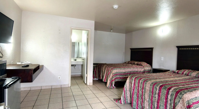 Best Budget Inn San Marcos, TX