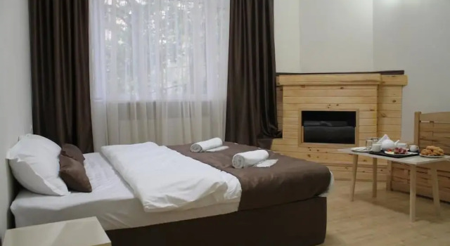Salli hotel