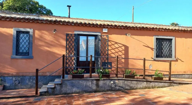 La casa di Bacco - Etna Country House - Affitto breve