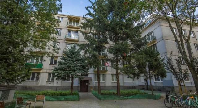 ShortStayPoland Ciasna - B43