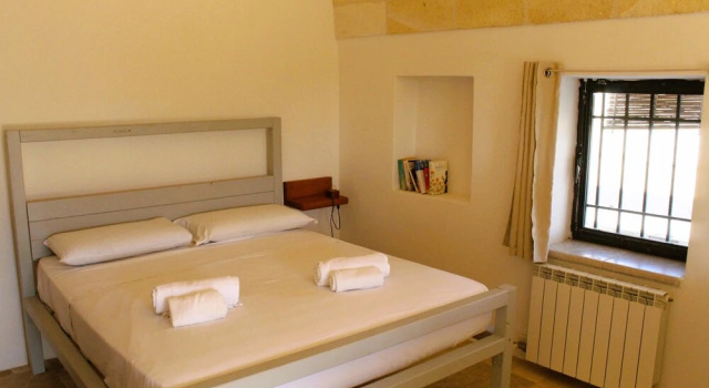 Masseria Piccole Taverne