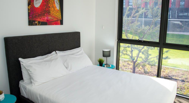 Deakin Residential Services
