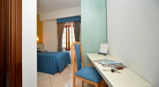 Номер Standard Albergo Valsangone
