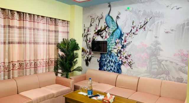 Hotel Pushpo Bilash, Reserva ahora Hotel Hoteles y alojamientos en Khulna, Hotel