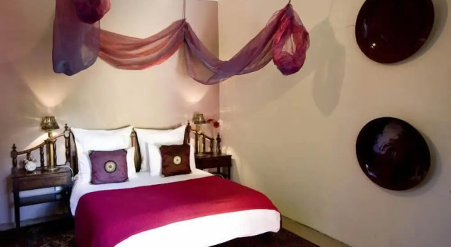 Люкс Standard 33 South Backpackers