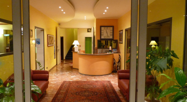 Hotel Gambrinus, Prenota Hotel Hotel a Veneto con parcheggio, Parcheggio