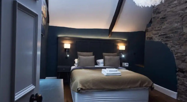 Номер Superior The Browns Hotel