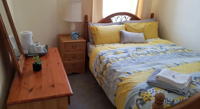 Comfy Apartment in Leeds near Roundhay Park, Varaa Huoneisto Asunnot kohteessa Merseyside, Huoneisto