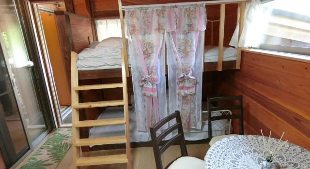 Коттедж Shirahama Meiji Villa