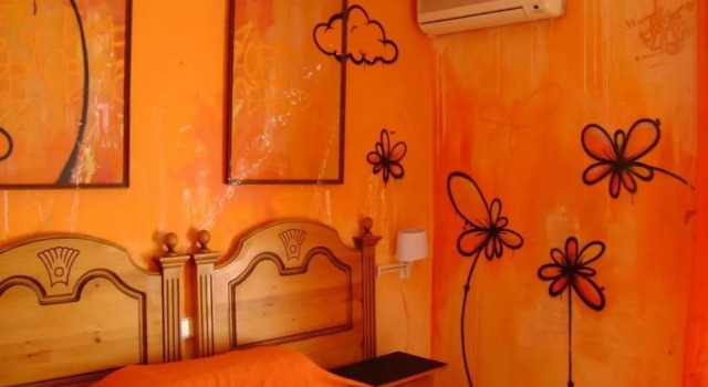 Hostal Plaza, Забронировать Отель Сан-Педро-де-Алькантара Марбелья
