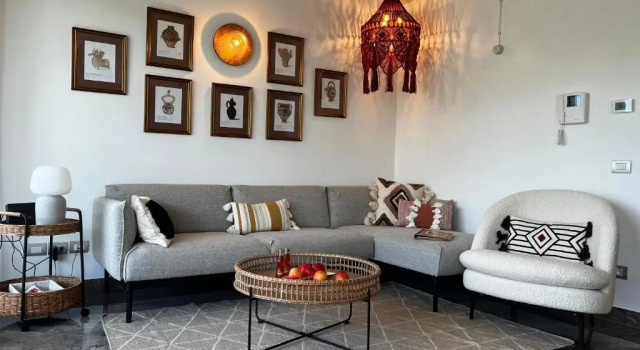 Апартаменты Sirmione Eco House Apartment