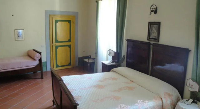 Номер Standard Palazzo Torriani
