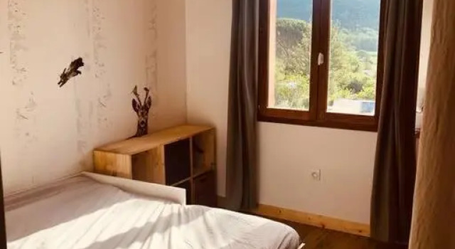 Villa Quinson, Rezervovat Vila Vily v Gorges du Verdon, Vila