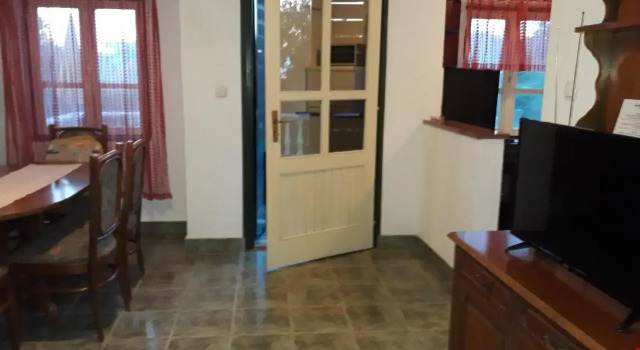 Apartments Pavlović, Buchen Sie Ferienwohnung Brzac Insel Krk