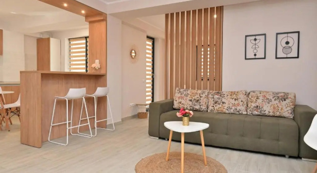 Апартаменты Durau Residence