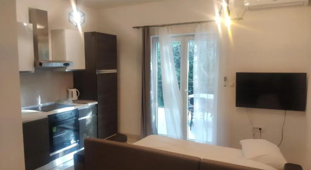 Апартаменты Apartment Tome