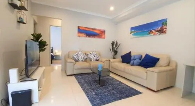 Vip Stays - Modern Watson Place, Réserver Hôtel Quartier central des affaires de Perth Perth, près de Gare de Maylands