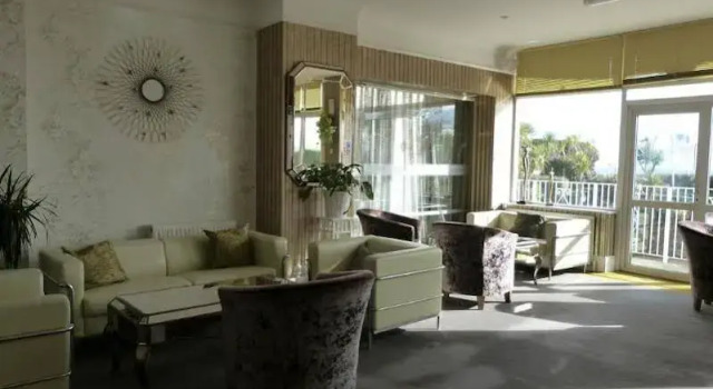 Ocean View Hotel, Boek Hotel Hotels in Merseyside met zwembad, Zwembad