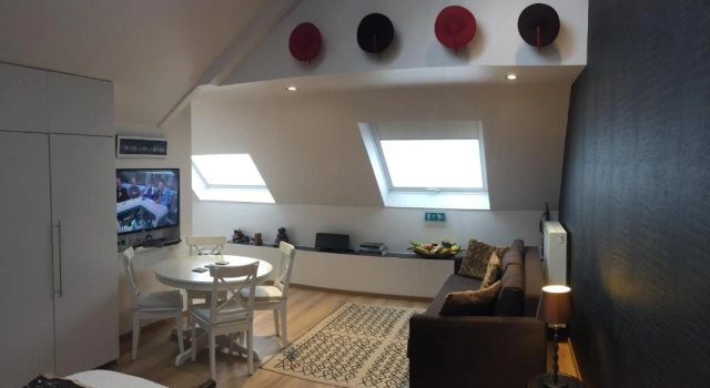 Suite doppia familiare B&B Den Engel