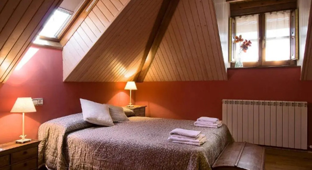 Номер Standard Casa Rural Marín