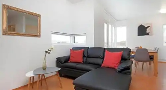 Апартаменты с 2 комнатами Golden Circle Apartments