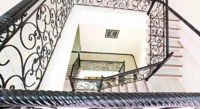 Sabrina 81 Hotel, Rezervovat Hotel Hotely v Pekanbaru s parkováním, Parkování