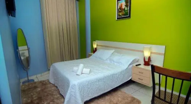 Amazonia Hotel