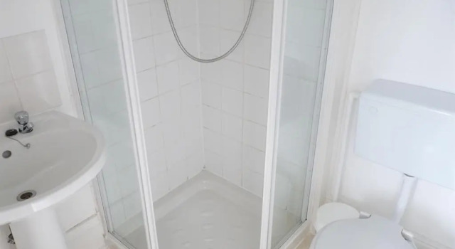 Standard- dobbelt værelse Sonachan House