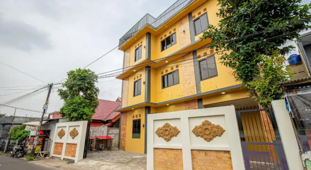 Tami House Bintaro Syariah, Réserver Hôtel South Tangerang Banten