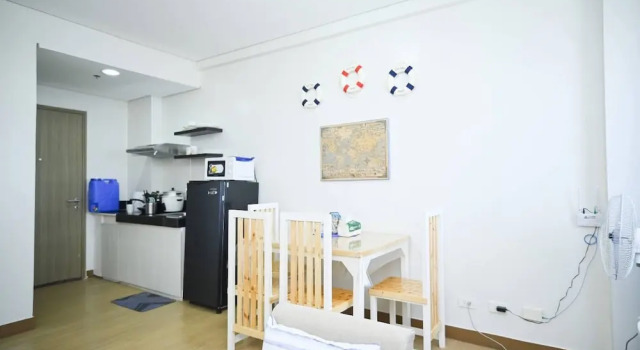Condotel in SM Trece Martires, Rezervați Apartament Trece Martires Luzon