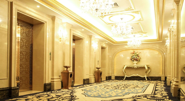 Clarion Hotel, Varaa Hotelli Hotellit Sichuan pysäköinnillä, Pysäköinti
