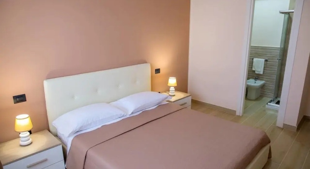 Gleda Rooms