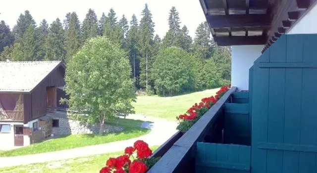 Номер Standard Pension Sunnbichl
