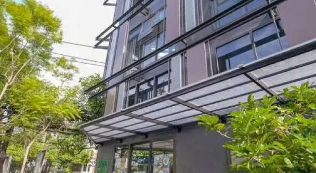 Bbhouse Khlongtan