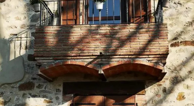 Appartamento Azzurra, Buchen Sie Ferienwohnung Roccalbegna 