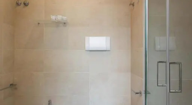 Двухместный номер Standard с видом на море Hotel Mirafiori