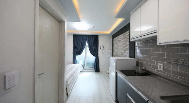 Daecheon Aqua Pension, Reserva ahora Apartamento Gonam Chungcheongnam-Do
